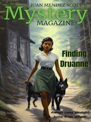 cover image of Finding Druanne